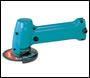 Makita 9500DW Cordless 7.2 Volt Angle Grinder 100mm Pad